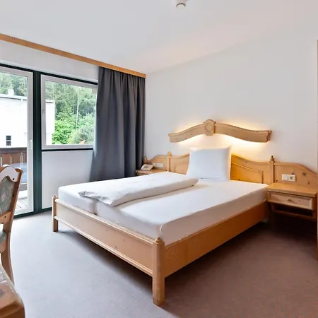 Gruberhof Igls Ξενοδοχείο 3*