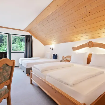 Gruberhof Igls Ξενοδοχείο