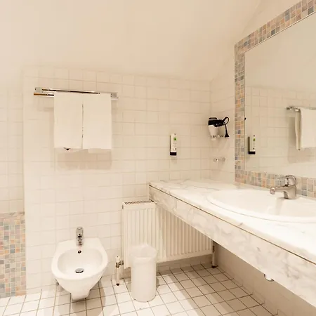 Gruberhof Igls Hotel 3*