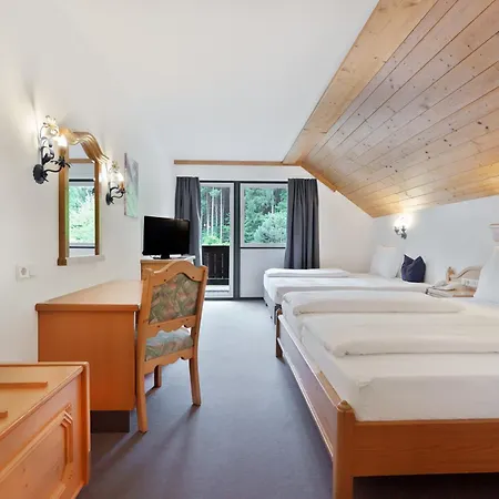 Ξενοδοχείο Gruberhof Igls Ίνσμπρουκ