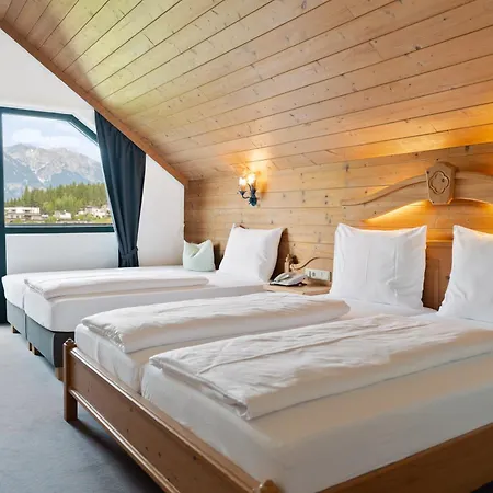 Gruberhof Innsbruck-igls 3*