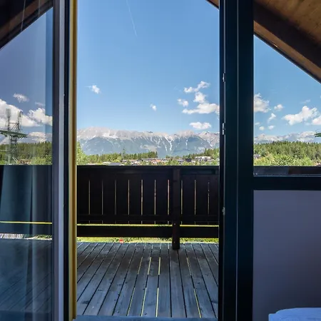Gruberhof Innsbruck-igls Hotel