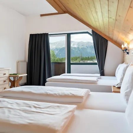 Ξενοδοχείο Gruberhof Igls Ίνσμπρουκ