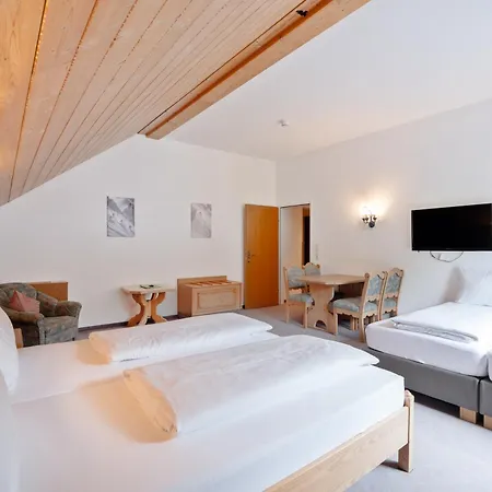 Hotel Gruberhof Innsbruck-igls