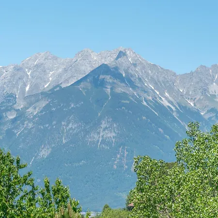 Hotel Gruberhof Innsbruck-igls Innsbruck