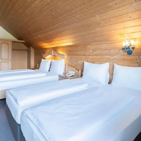 Gruberhof Innsbruck-igls Innsbruck