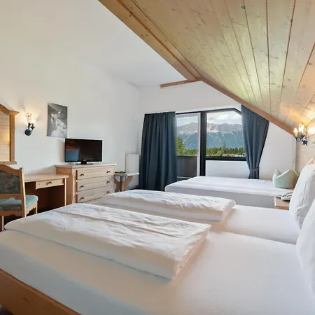 Gruberhof Innsbruck-igls