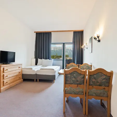Hotel Gruberhof Innsbruck-igls