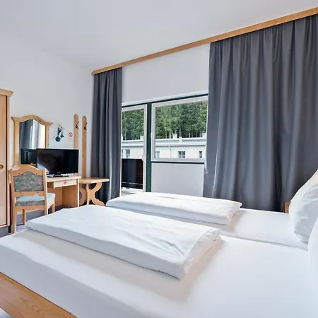 Hotel Gruberhof Innsbruck-igls Innsbruck