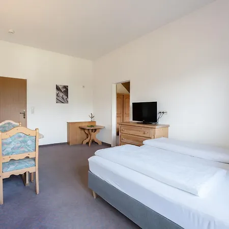 Hotel Gruberhof Innsbruck-igls 3*