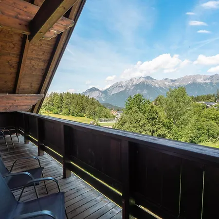 Gruberhof Innsbruck-igls