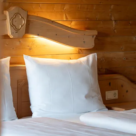 Hotel Gruberhof Innsbruck-igls
