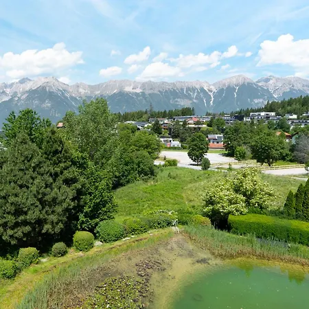 Gruberhof Innsbruck-igls 3*