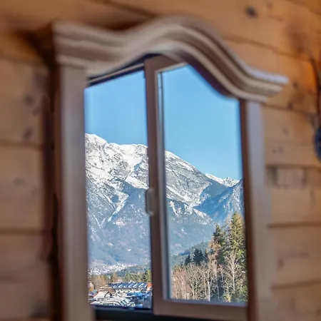 Gruberhof Innsbruck-igls Hotel 3*