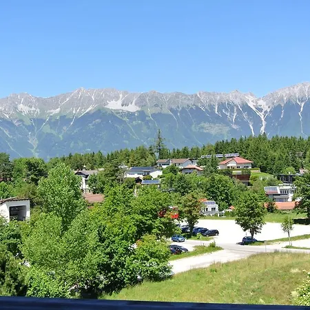 Gruberhof Igls Innsbruck