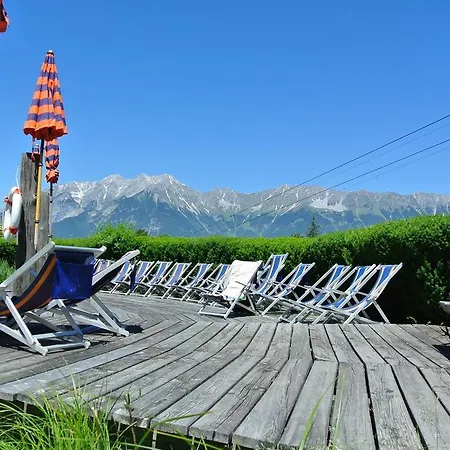 Gruberhof Igls Innsbruck