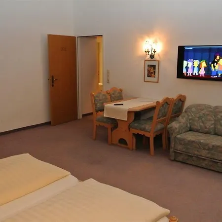 Gruberhof Igls 3*
