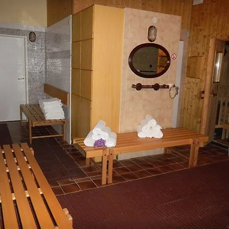Gruberhof Igls Hotel