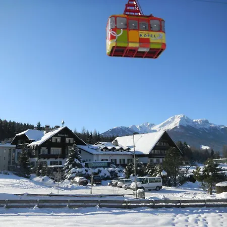 Gruberhof Igls Hotel Innsbruck