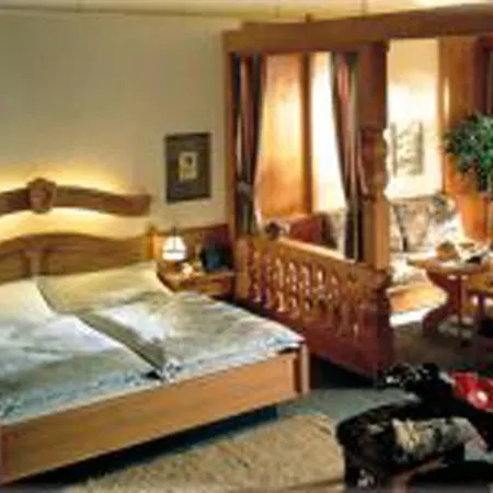 Hotel Gruberhof Igls
