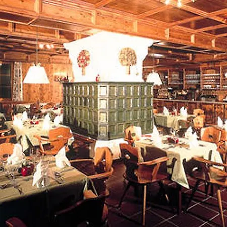 Gruberhof Igls