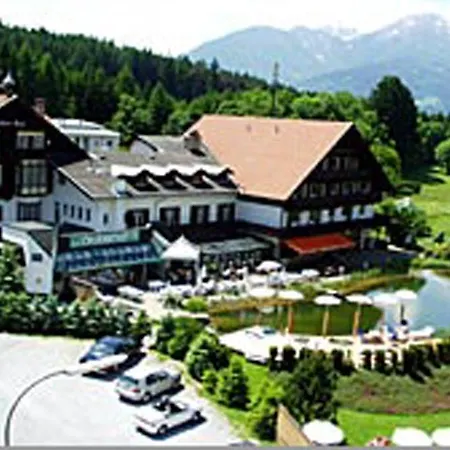 Hotel Gruberhof Igls 3*