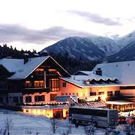 Gruberhof Igls