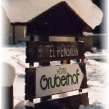 Gruberhof Innsbruck-igls Innsbruck
