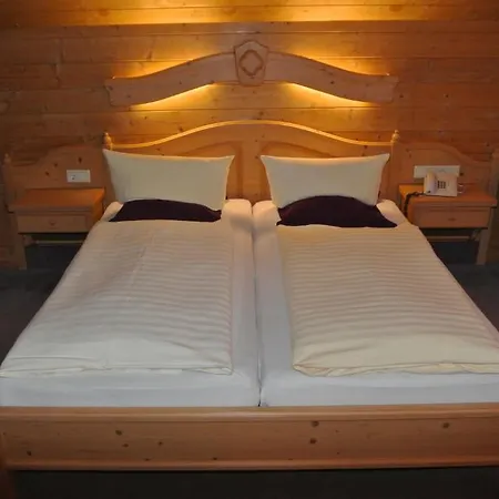 Gruberhof Igls Hotel 3*