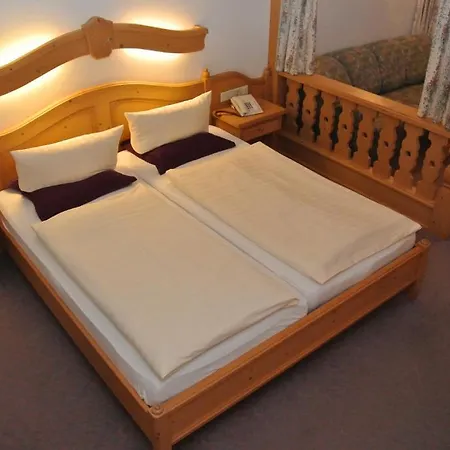 Gruberhof Igls