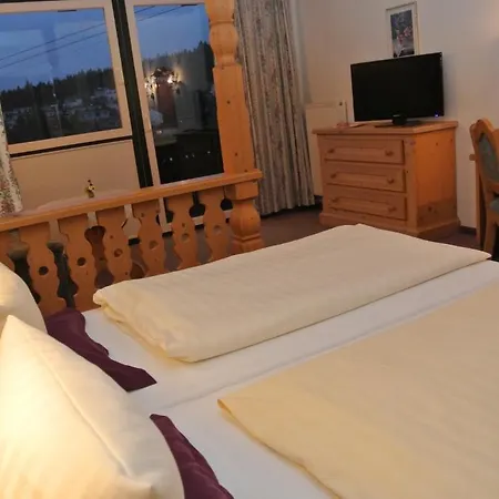 Hotel Gruberhof Igls 3*