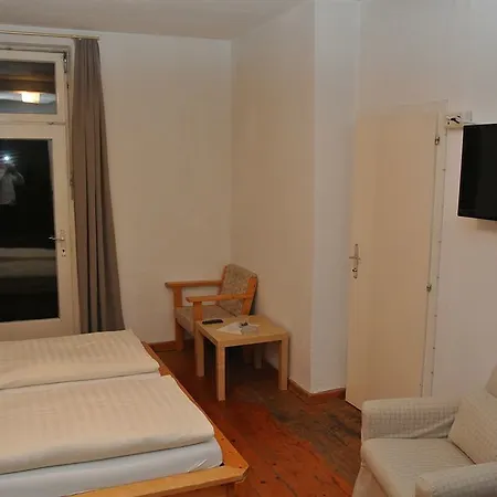 Gruberhof Igls Hotell