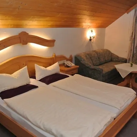 Hotel Gruberhof Igls Innsbruck