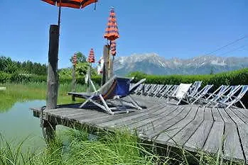 Gruberhof Igls Hotel