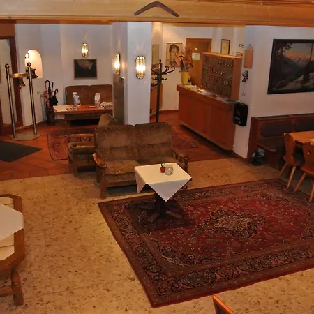 Hotel Gruberhof Igls