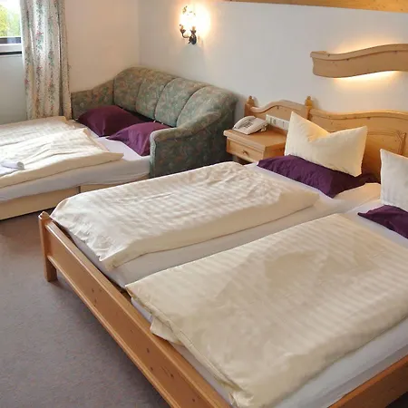 Hotel Gruberhof Igls