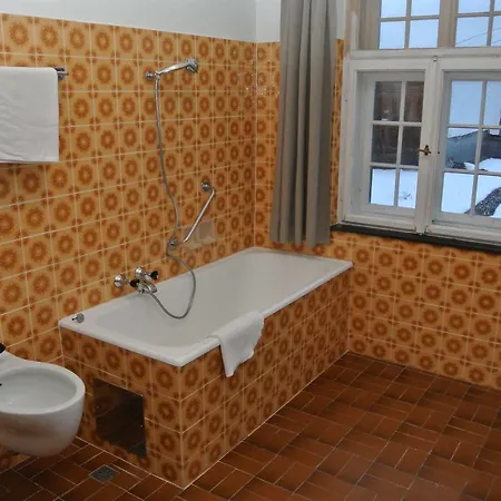 Gruberhof Igls Hotel Innsbruck
