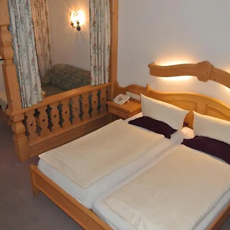 Gruberhof Igls 3* Innsbruck
