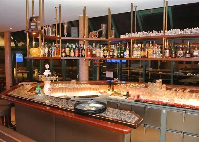 Hotel Gruberhof Innsbruck-igls