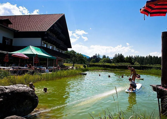 Hotel Gruberhof Innsbruck-igls 3*