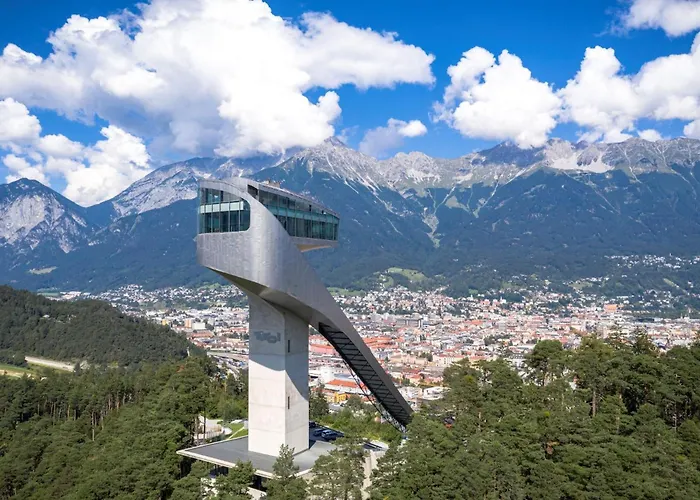 Gruberhof Igls 3*