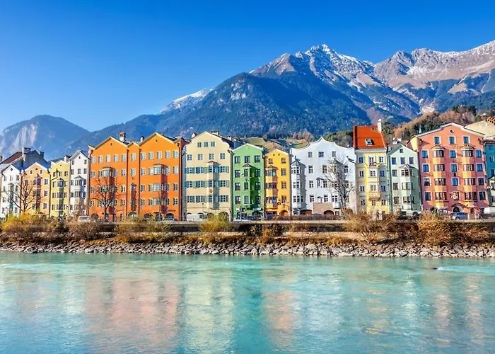 Hotel Gruberhof Igls