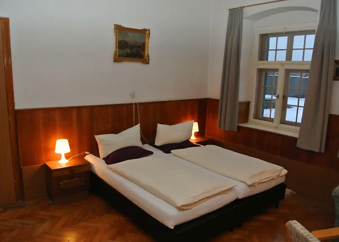 Gruberhof Igls