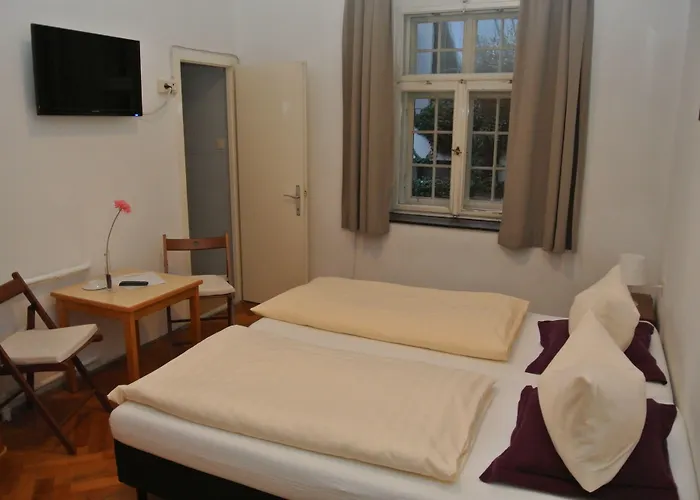 Hotel Gruberhof Igls Innsbruck