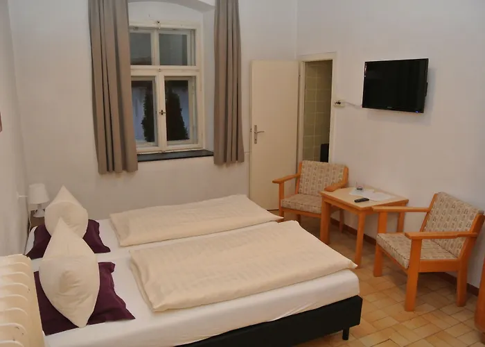 Gruberhof Igls Hotel