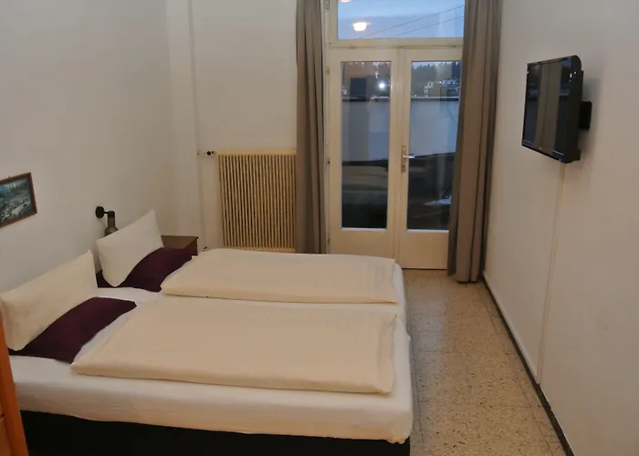 Hotel Gruberhof Igls Innsbruck