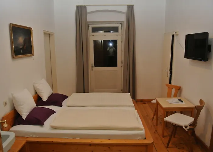 Gruberhof Igls 3*