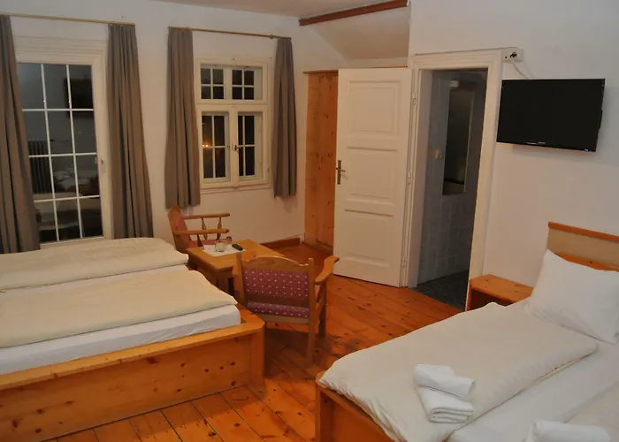 Hotel Gruberhof Igls