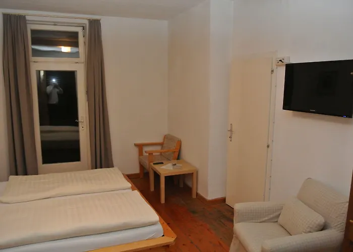 Hotel Gruberhof Igls