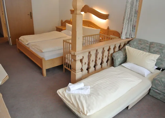 Gruberhof Igls Innsbruck